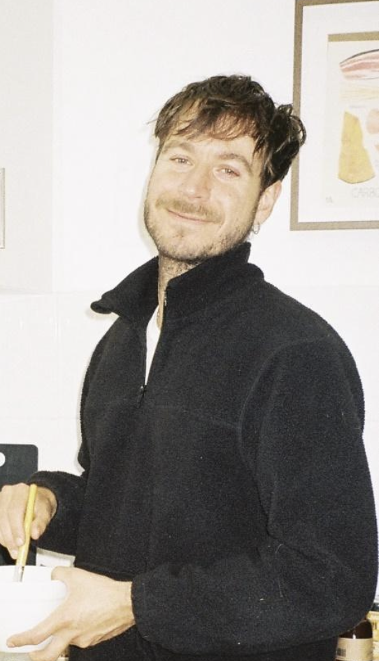 Justin Scalzi